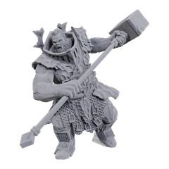Dungeons & Dragons Unpainted Minis (Wave 23) - Firegaunt
